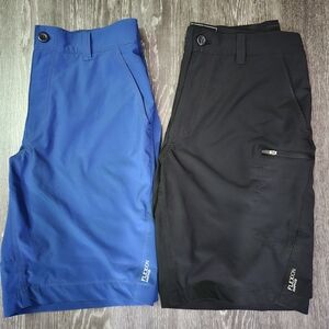 Eddie Bauer Flexion Fast Dry Shorts
